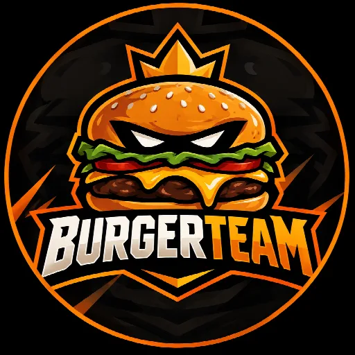 burgerteam